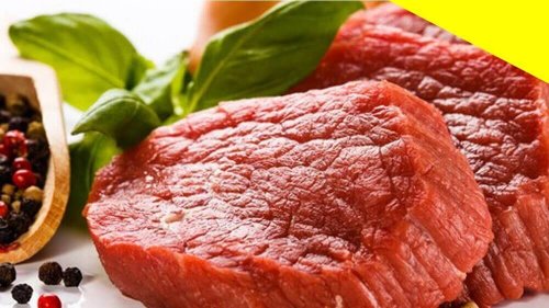 Zu viel Protein kann Nierenschäden auslösen. 