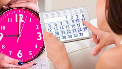 Periode zu spät: Sollte ich mir Sorgen machen?