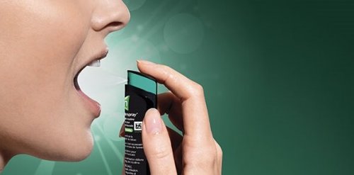 Produkte zum Rauchen aufhören