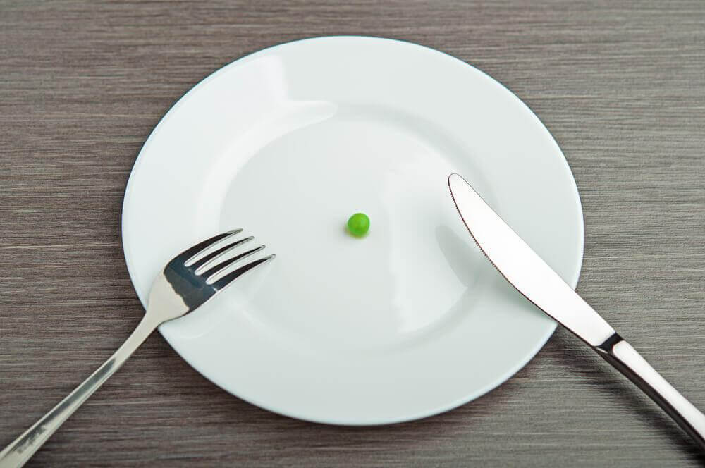 Diät-Fehler bei hohem Cholesterinspiegel: Erbse