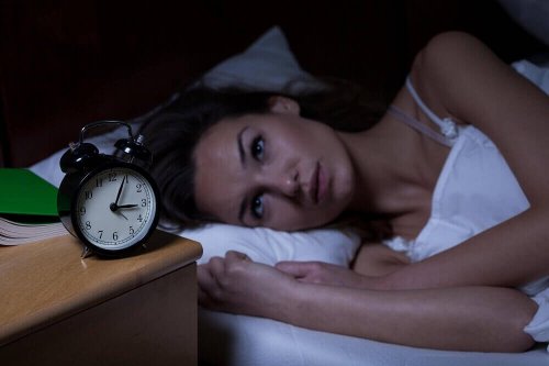 Chronische Müdigkeit durch Schlafstörungen
