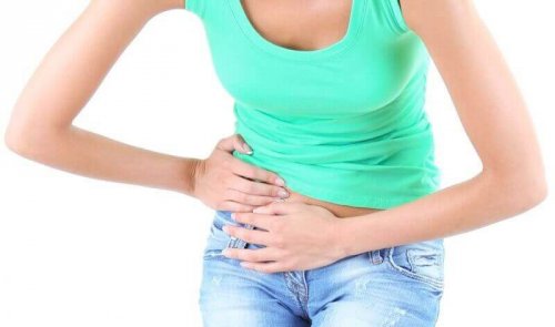 Schmerzen in den Eierstöcken und die Menstruation