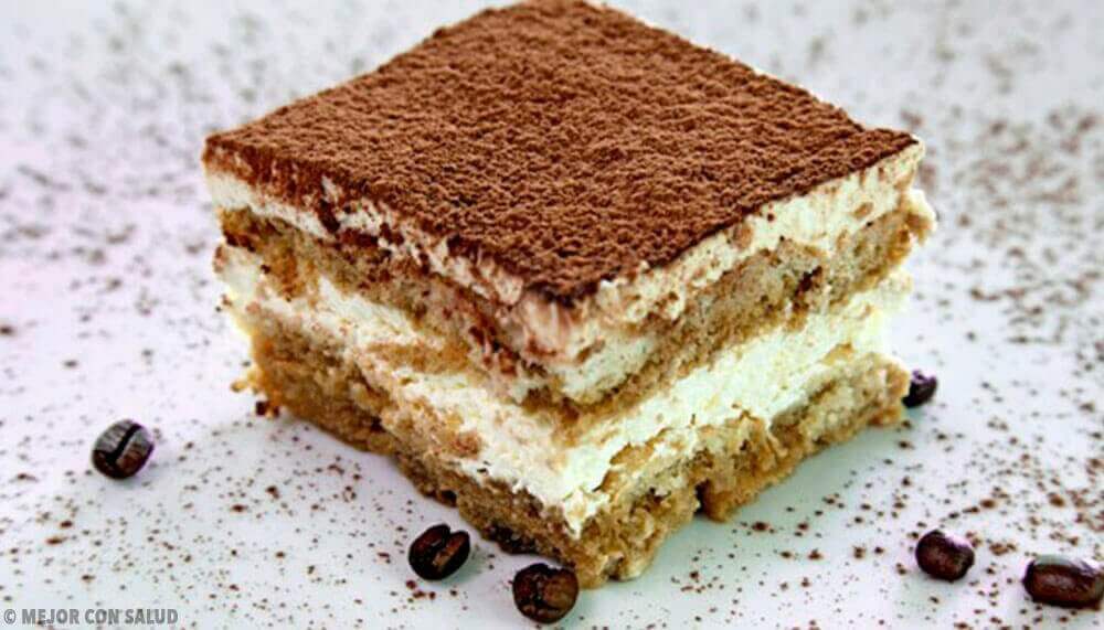 Weißt du, wie man Tiramisu macht?