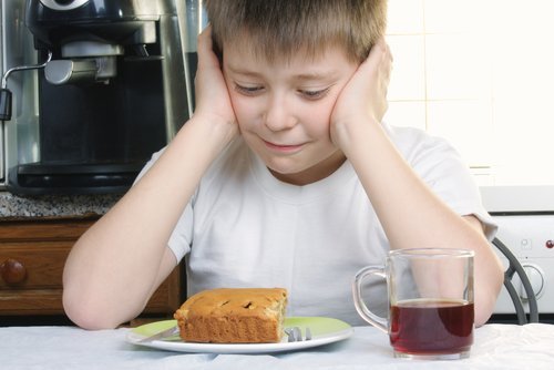 Vermeidende/restriktive Essstörung bei Kindern