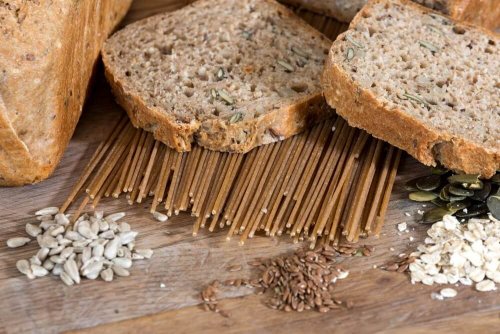 Ist Brot ein Müdemacher?