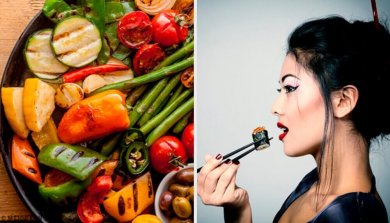 Lebenserwartung: Warum leben Japaner länger?