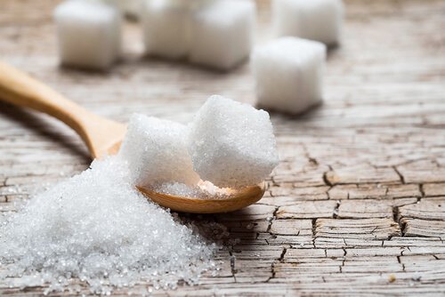 Zucker ersetzen durch 5 tolle Alternativen