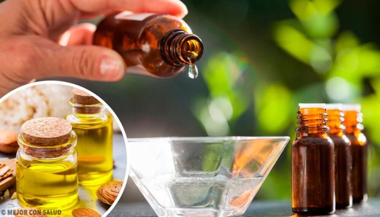 Ätherische Öle zur Aromatherapie