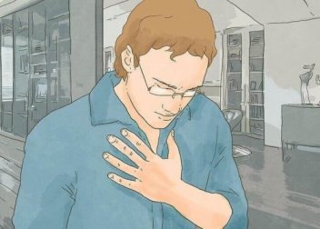 Lerne, deinen Stolz zu überwinden und um Verzeihung zu bitten