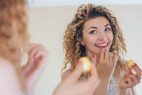 Ätherisches Zitronenöl wirkt Herpes entgegen