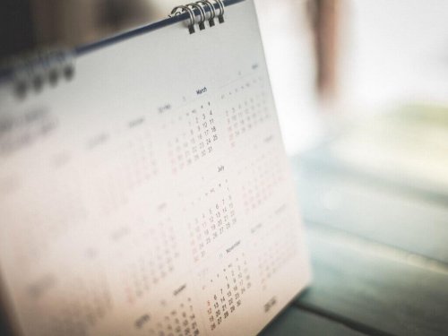 Zeitplan - Super-Mutter