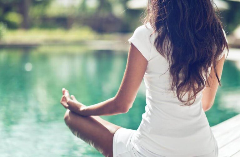 3 Yoga-Übungen für dein Becken