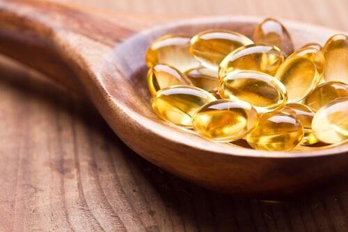5 Gesundheitsvorteile von Fischöl