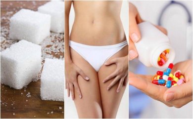 Diese Gewohnheiten schaden deiner Intimgesundheit
