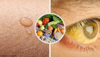 Vitamindefizit: Auswirkungen und Ernährungstipps