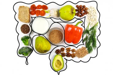 Darmgesunde Ernährung