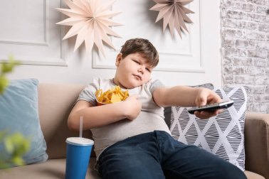 Faules Kind: wie kann man es motivieren?