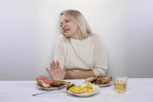 Gastroenteritis ist unangenehm