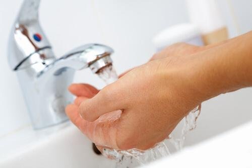 Gastroenteritis kann man vorbeugen