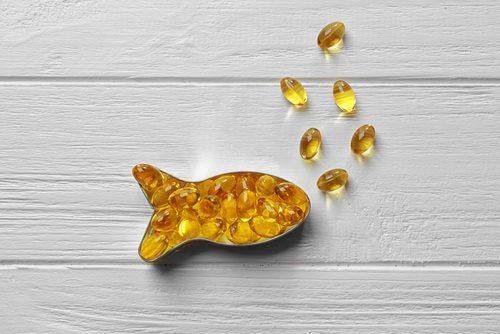 Gesundheitsvorteile von Fischöl