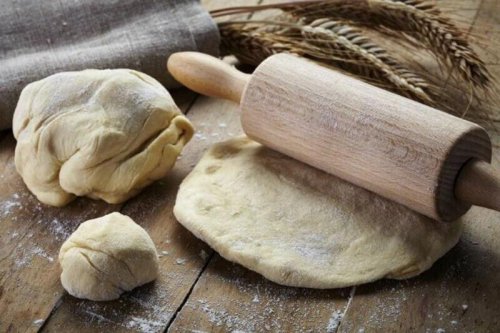 Gluten schädigt die Gehirnfunktion.