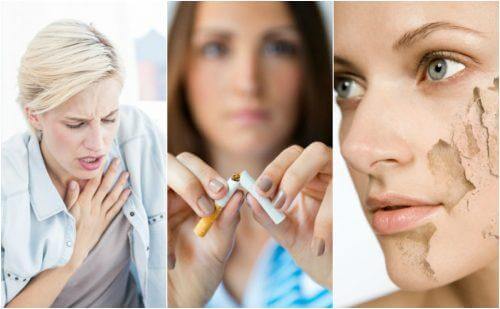 Sofortiger Rauchstopp: 8 überzeugende Gründe