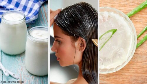Haarprobleme natürlich behandeln: 6 Tipps