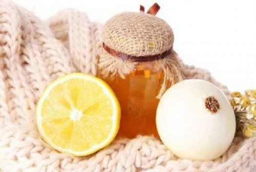 Honig hilft gegen verschleimte Bronchien