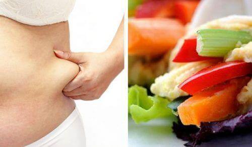 Diese Lebensmittel-Kombis erleichtern das Abnehmen