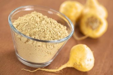 Was ist Maca und was kann die Heilpflanze?