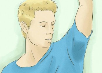 Wie du übermäßiges Schwitzen vermeiden kannst