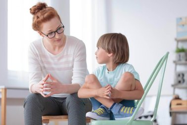 Meine Kinder wollen mir nicht zuhören