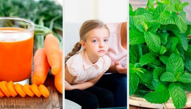 5 natürliche Mittel gegen Darmparasiten