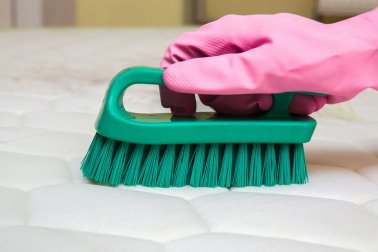 Tipps zur Pflege deiner Matratze