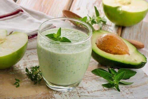 5 leckere und nahrhafte Rezepte mit Avocado