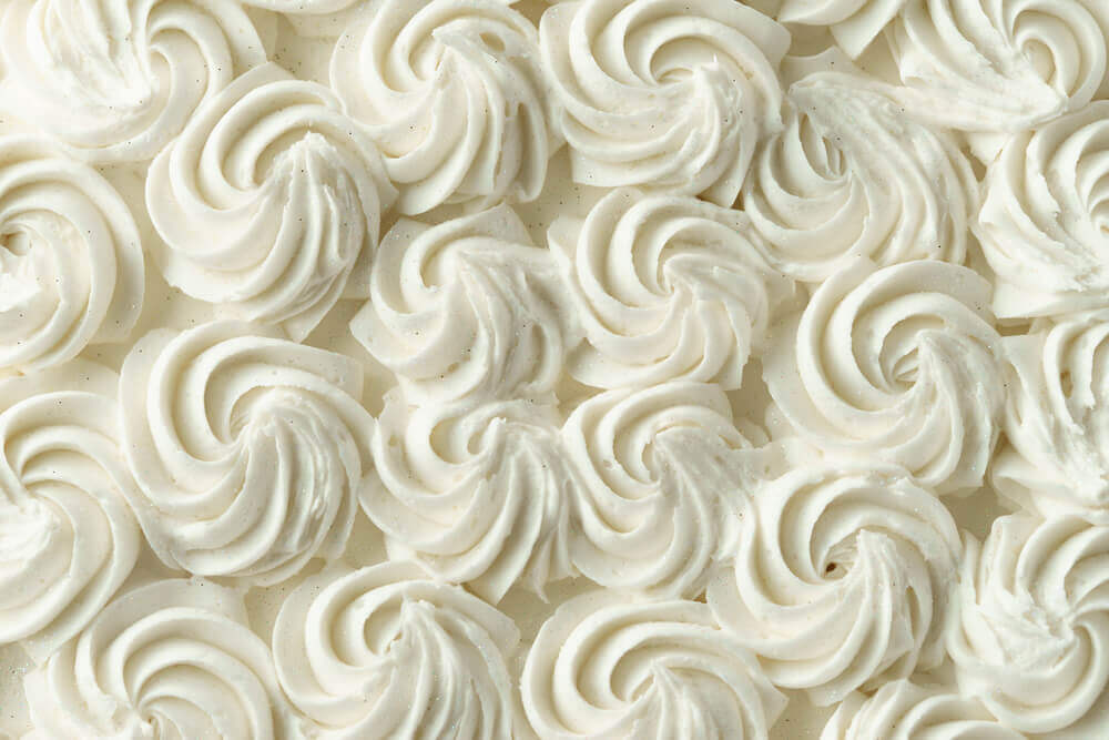 Lerne, wie du eine Tortencreme selbst herstellen kannst