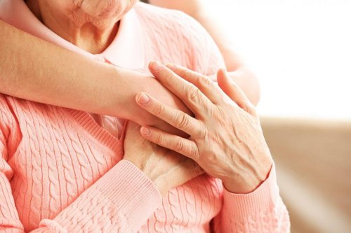 Umarmungen: Seelentrost und Medizin