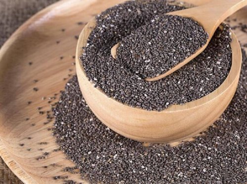 Chia Samen