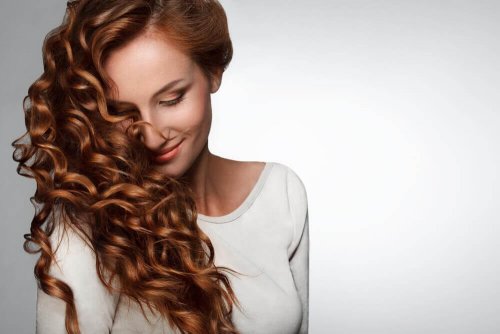 Conditioner gegen Haarprobleme