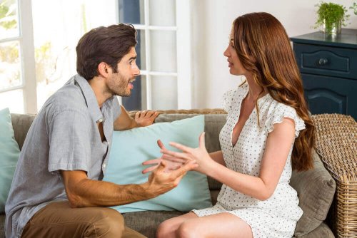 Ist dein Partner kontrollsüchtig? Kenne die Zeichen