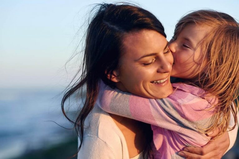 5 Tipps für ein liebevolles Kind