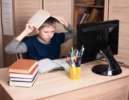 Emotionale Entbehrung führt bei Kindern zu Aggression und Lernproblemen.