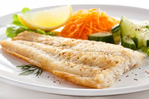 Leckere Rezepte für Fischfilet