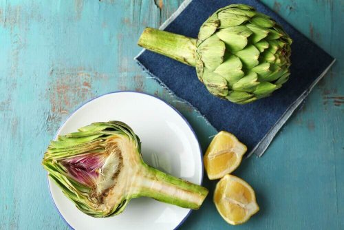 Gut gegen eine Fettleber: 5 Artischocken-Rezepte