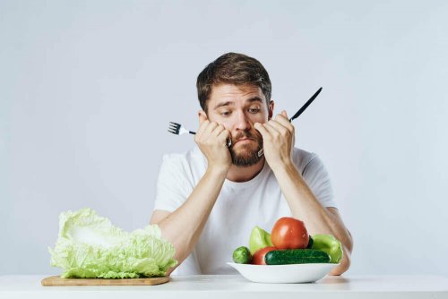 Dein Gewicht verbessern mit der richtigen Diät