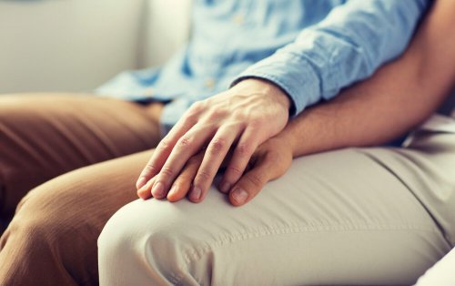 Das Geheimnis ein glückliches Pärchen zu werden durch Respekt