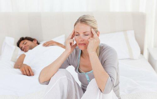 Elektrolytgetränk gegen Dehydration: Kopfschmerzen