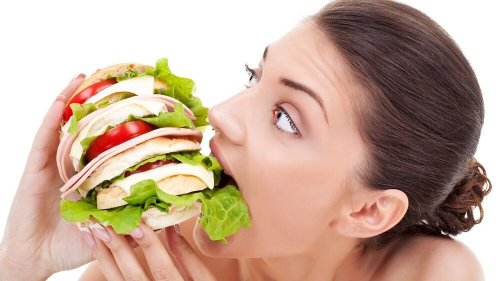 Ohne Frühstück überfällt einen später leichter der gefürchtete Heißhunger