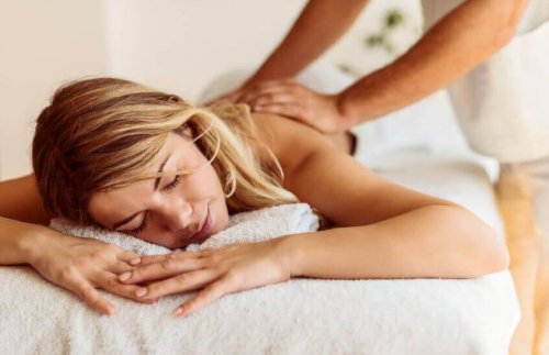 Ischiasnerv durch Massage beruhigen