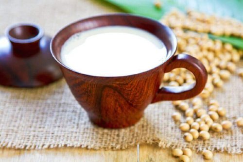Milch gegen Schlaflosigkeit